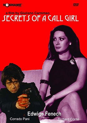 Secrets of a Call Girl