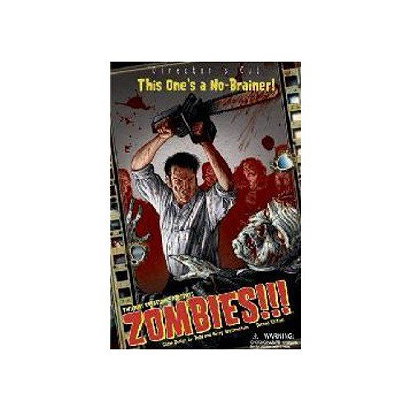 Zombies!!! Second Edition