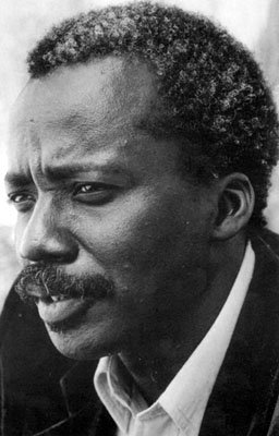 Souleymane Cissé