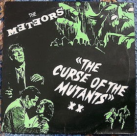 The Curse of the Mutants