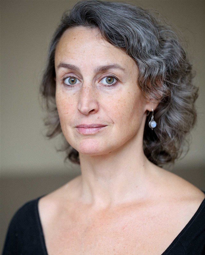 Cécile Morel