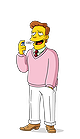 Troy McClure