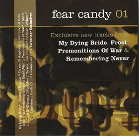Fear Candy 01