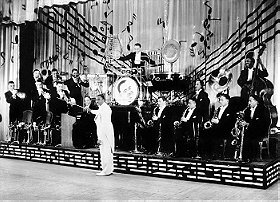 Jimmie Lunceford and His Dance Orchestra