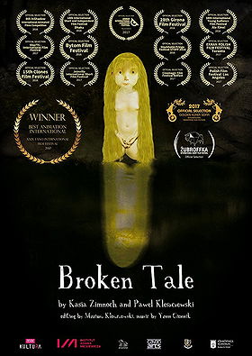 Broken Tale