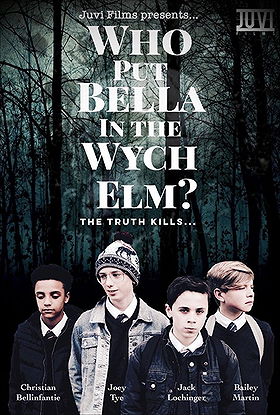 Who Put Bella in the Wych Elm (2018)