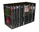 Harry Potter Adult Edition Boxed Set (Contains all 7 books in the series)