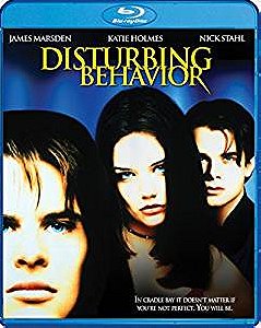 Disturbing Behavior (Blu-Ray)