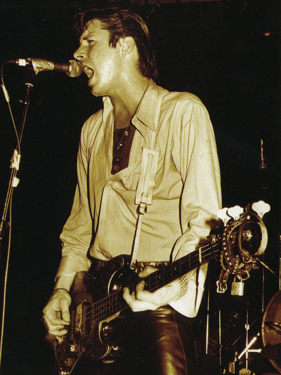 John Doe