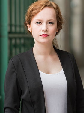 Franziska Singer