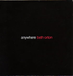 Anywhere