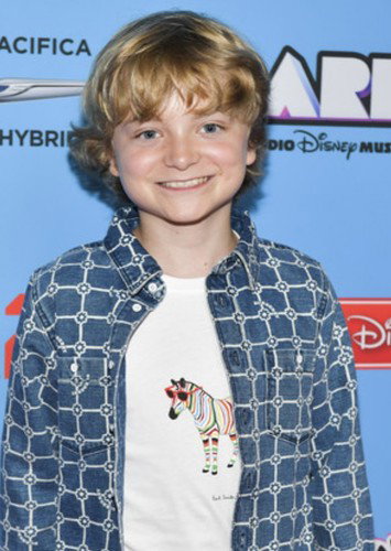 Will Buie Jr.