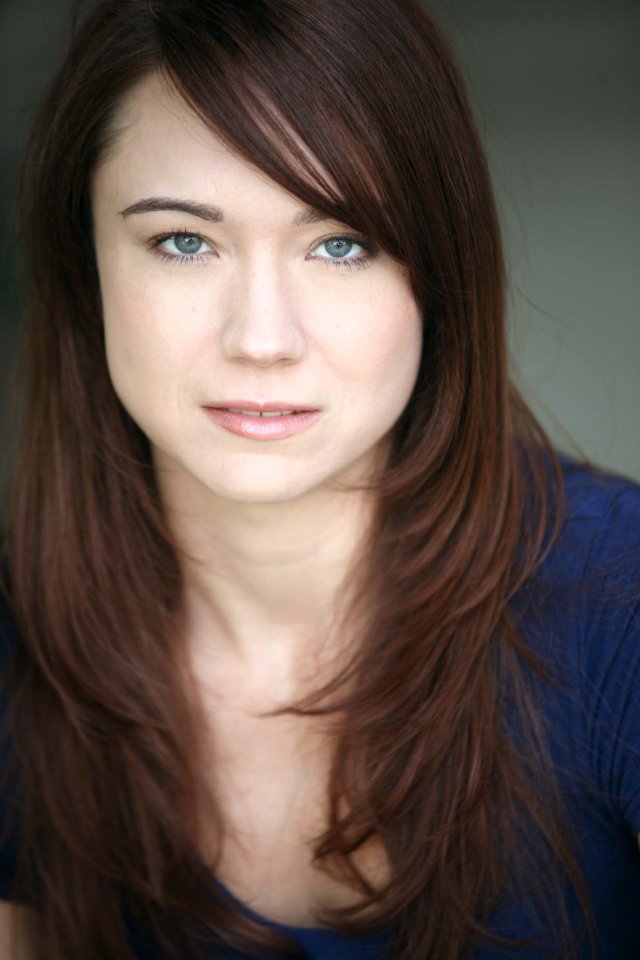 Jennifer Lynn Warren
