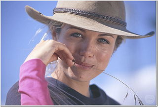 Bridie Carter pictures and photos