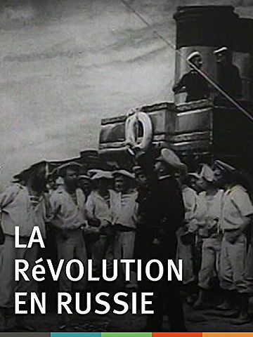Revolution in Russia (1906)