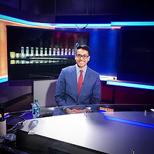 Saagar Enjeti pictures and photos