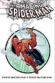The Amazing Spider-Man