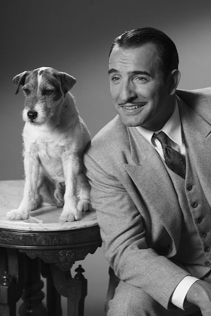 George Valentin