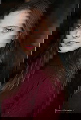 Pauline Chalamet pictures and photos