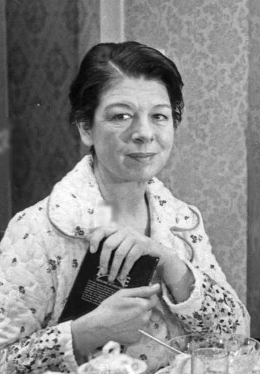 Margret Homeyer