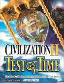 Civilization II:  Test Of Time