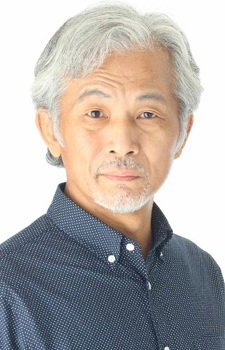Masahiko Tanaka