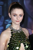Thomasin McKenzie