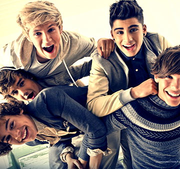 One Direction