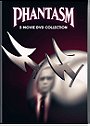 Phantasm 5 Movie DVD Collection