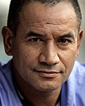 Temuera Morrison