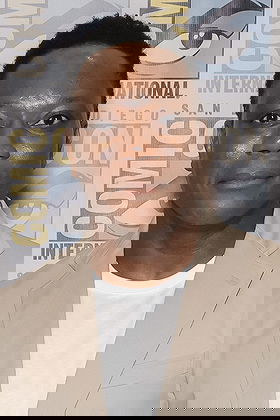 Chukwudi Iwuji
