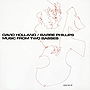 Music from Two Basses