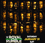 WWE Royal Rumble