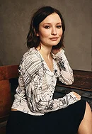 Emily Browning