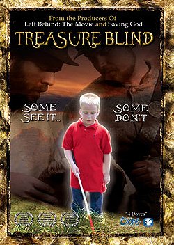 Treasure Blind