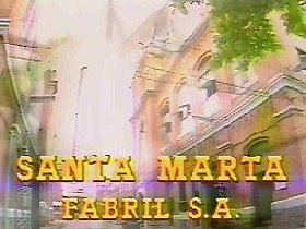 Santa Marta Fabril