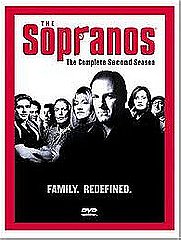 Los Sopranos - Temporada 2