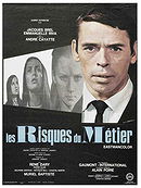 Les risques du métier
