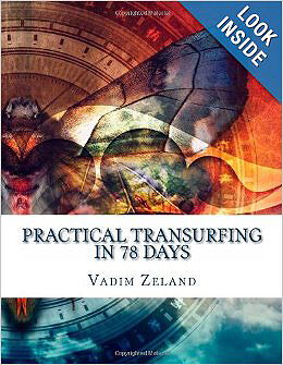Practical Transurfing: 78 Days