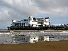 Weston-super-Mare