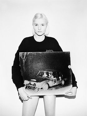 Esther Boiteux