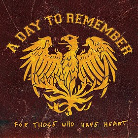 For Those Who Have Heart (Re-Issue) CD-DVD