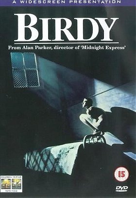 Birdy  