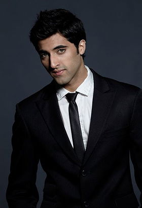 Akshay Oberoi