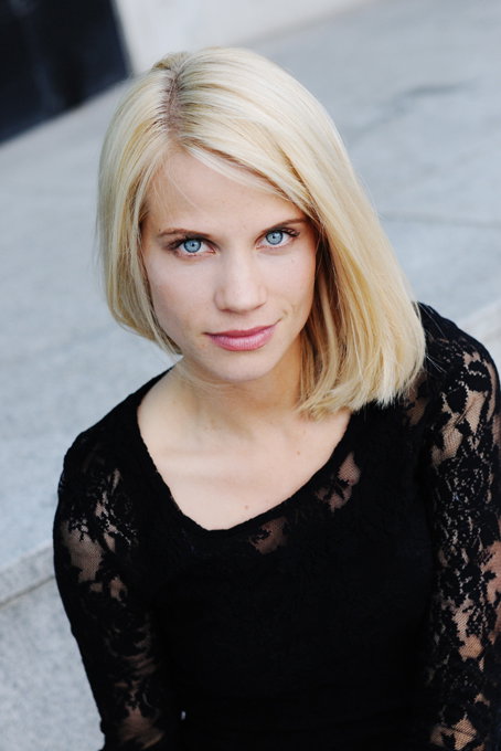 Finja Martens
