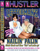 Letterman's Nailin' Palin