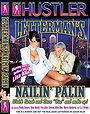 Letterman's Nailin' Palin