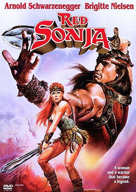Red Sonja