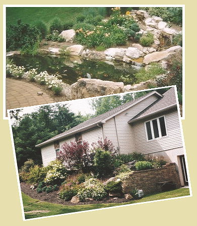 Landscape Companies Tyrone