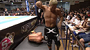 Yujiro Takahashi vs. Kazuchika Okada (NJPW, G1 Climax 25 Day 14)